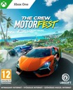 Новый ALLPLAY The Crew Motorfest XOne