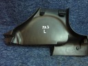MOULURE PROTECTION GARNITURE SEUIL FIAT PANDA 3 GAUCHEphoto 8