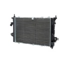 RIDEX 470R0009 RADIATEUR SYSTÈME REFROIDISSEMENT MOTEURphoto 8