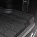 МАТ РЕЗИНОВА БАГАЖНИКА DRYZONE MERCEDES-BENZ EQC N293 2019-2023  (17391925802) фото min 6