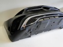 MERCEDES PROTECTION PLAQUE SOUS PARE-CHOCS A2478859109 GLA 247 H247 LIFTphoto 5