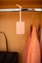 Osviežovač vzduchu sáčok Max Benjamin Typ na skrinky a zásuvky