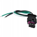PLUG CUBE РАЗЪЕМ PDC 3-контактный