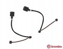 A 00 477 BREMBO SENSOR KLOC.HAMULCA REAR /2-SZT/ photo 3 - milautoparts-fr.ukrlive.com