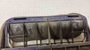 GRILLE VENTILATION CITROËN C5 II BREAK (RE_) 9653401280 2.0L DIESEL 2008photo 9