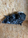 PHARE DROITE BI XÉNON ROTATIF MERCEDES ML W164 LIFTphoto 9