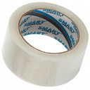 ЛЕНТА УПАКОВОЧНАЯ 48/100 ПРОЗРАЧНАЯ SMART