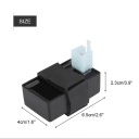 5-PINOWY ZAPALNIK CDI 50 CM3 70 CM3 90 CM3 110 CM3 125 CM3 ДВИГУН PIT L1  фото 6