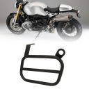 wkv-MOTORCYCLE SIDE RACK EXTRA STORAGE SPACE FOR R NINET фото 12
