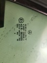 MERCEDES SL R230 W230 GLASS LEFT BACK LEFT REAR  photo 8
