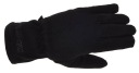 МУЖСКИЕ ЗИМНИЕ ФЛИСОВЫЕ ПЕРЧАТКИ HI-TEC SALMO POLAR ПЕРЧАТКИ ЧЕРНЫЕ L XL