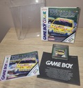 TOCA TOURING CAR CHAMPIONSHIP — НАБОР GAME BOY COLOR GBC + ЗАЩИТА