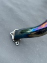 COLLECTORS GRADUATION POLISHED BMW R1200 R1250GS RT RS BMW 8566947 8559512  photo 9