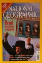 National Geographic Polska Nr. 1 / 2003 SPK