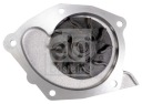 POMPE À EAU RENAULT NISSAN PRIMERA 1.9DCI 02- MEGANphoto 13