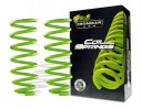 ENSEMBLE SUSPENSIONS LIFT +2'' LAND CRUISER 120 125photo 8