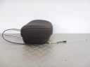 ПОДГОЛОВНИК СИДЕНИЯ КОЖА OPEL INSIGNIA A НОВЫЙ ORY.GM 22822733  фото 9