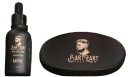 Bartzart Beard Масло + Beard Brush 7d55