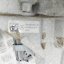 РЕДУКТОР MERCEDES-BENZ GLE (W167) A1672804800 34357549 3.0L 269KW 2020  фото 10