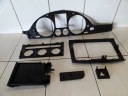 VW PASSAT B6 2006 CHÂSSIS DÉCOR CONSOLES 3C1858335AM 3C0863100 3C0858069Mphoto 10