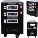 3-ФАЗНЫЙ СТАБИЛИЗАТОР НАПРЯЖЕНИЯ VOLT AVR PRO 25000W ДЛЯ ФОТОЭЛЕКТРИЧЕСКОГО НАСОСА