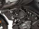 ЗАЩИТА / ДУГИ ДВИГАТЕЛЯ HEPCO&BECKER DO YAMAHA MT03 MT-03 2025R- КОМПЛЕКТ  фото 4