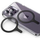 Наклейка ESR MAGSAFE UNIVERSAL MAGNETIC RING, 2 шт., ЧЕРНЫЙ