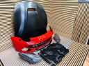 FERRARI F12 BERLINETTA PARE-CHOCS PHARE CAPOT RADIATEUR PAQUETphoto 10