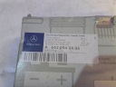 MERCEDES-BENZ C W203 2006 FILTRE AIRphoto 6