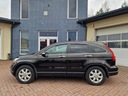 Honda CR-V 4x4 mały przebieg Super Stan Panorama Rodzaj paliwa Diesel