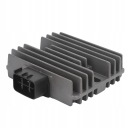 RÉGULATEUR TENSION PROSTOWNIKA SH678A-12 SH678-11photo 10