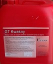 GT Płyn o odczynie kwaśnym 6 kg