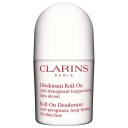 Clarins Роликовый дезодорант 50 мл мягкий