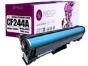 2 тонера для МФУ HP Laser Jet Pro M28a, 44A CF244a