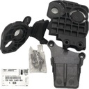 РЕМКОМПЛЕКТ ФАР ПРАВЫЙ OPEL GRANDLAND YP00104580 ОРИГИНАЛ