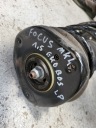 MCPERSON AMORTISSEUR AVANT L/P FORD FOCUS MK4 IV 1,5 ECOBOOST 18- 59TYSKMphoto 10