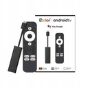 Android TV 11 SMART BOX Dcolor GD1 2 ГБ ОЗУ 16 ГБ ПЗУ WIFI Google