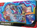 КОЛЕКЦІЯ POKÉMON TCG: MEGA GRENINJA EX PREMIUM замовити
