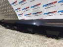 BMW X7 G07 LIFT MODULE MOULURE SEUIL GAUCHE CARBONSCHWARZ 416 8069983photo 11