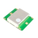 Доплеровский радар HB100, микроволновый датчик движения