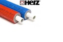 ТРУБА HERZ INFLEX-BCK 16x2,0 9MM 100M СИНАЯ КРЫШКА