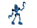 LEGO Bricks Bionicle 8533 Мата Тоа Гали Набор подержанных роботов, полный целый