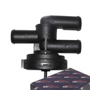 ZAWÓR PODCIŚNIENIOWY WODY SAAB 9-5 2.0 2.2 2.3 3.0