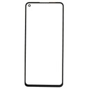 Запасная часть стеклянной линзы переднего экрана для OnePlus 9RT 5G