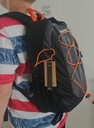 Городской школьный рюкзак Hi-Tec, легкий, прочный, для горного велосипеда, 18 литров