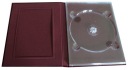 СУПЕР ПРЕДЛОЖЕНИЕ - футляр для 2 CD + окно 10x15 см