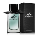 Burberry Мистер Тестер Burberry Эдт 100мл