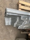 VW CADDY III LIFT 2010-2015 AILE ARRIÈRE DROIT QUART SEUIL LH7Wphoto 14
