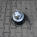 Гидравлический насос A14X Balkancar WP