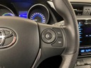 Toyota Auris II (2012-) Napęd Na przednie koła